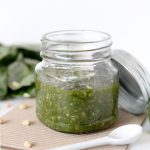 paleo pesto recipe dairy-free