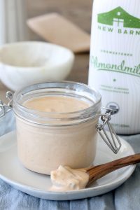 This Whole30 compliant Thousand Island Dressing + Wedge Salad from The Whole Smiths will knock your socks off! Easy to make and delicious any time!